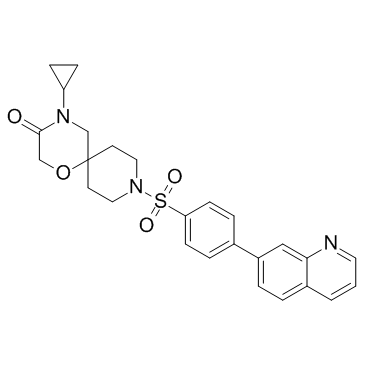 FAS-IN-1 Chemical Structure