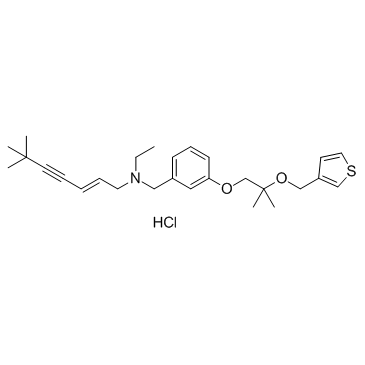 FR194738 Chemical Structure