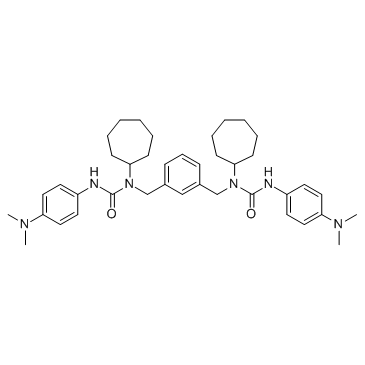 YM17E Chemical Structure
