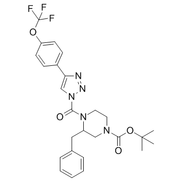 DO34 Chemical Structure
