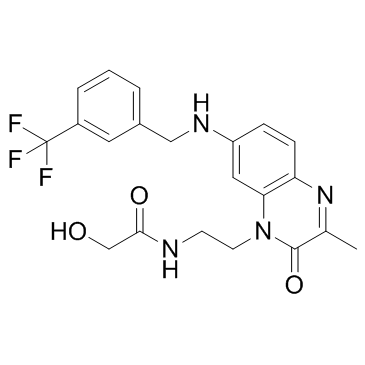 CVT-12012 Chemical Structure