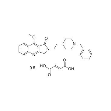 TA-1801 Chemical Structure