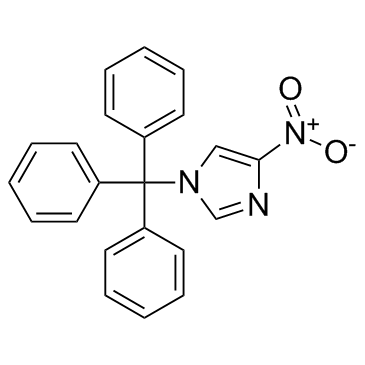 CDD3505 Chemical Structure