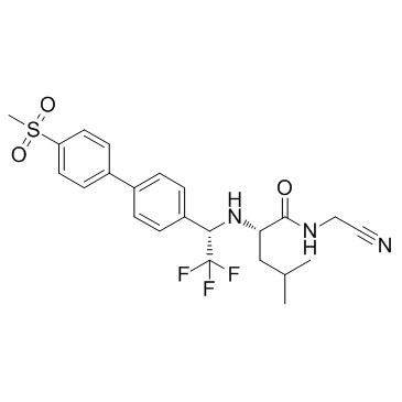 L-873724 Chemical Structure
