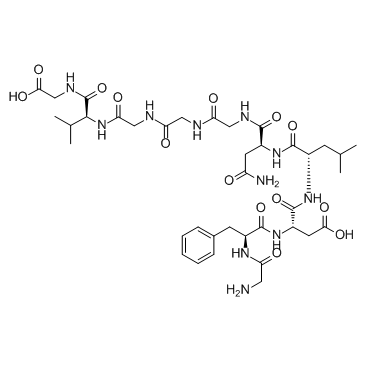 Speract Chemical Structure
