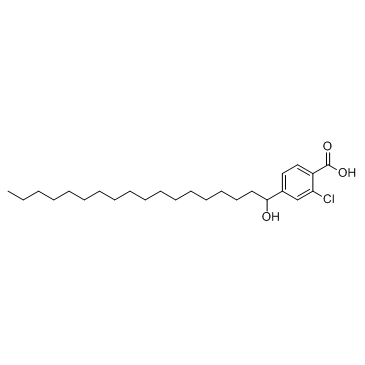 Lodelaben (SC-39026) Chemical Structure