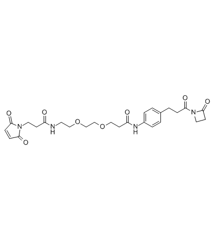 PF-05231023 Chemical Structure