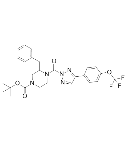 DO34 analog Chemical Structure