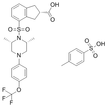 KD-3010 Chemical Structure