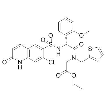 OSMI-4 Chemical Structure
