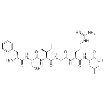 AT-1002 Chemical Structure