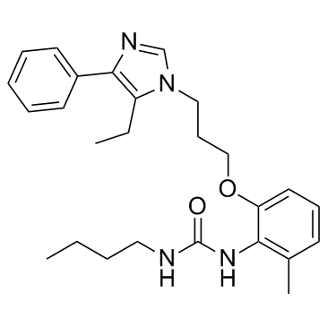 E-5324 Chemical Structure