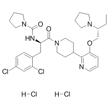 SNT-207858 Chemical Structure