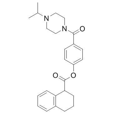FK-448 Free base Chemical Structure