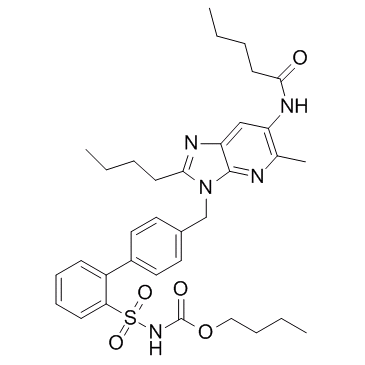 L162441 Chemical Structure