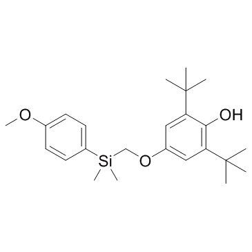 LDL-IN-3 Chemical Structure