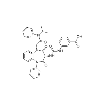 GI 181771 Chemical Structure