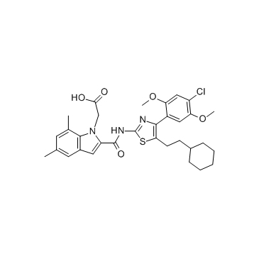 SR 146131 Chemical Structure