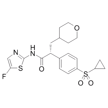 PSN-GK1 Chemical Structure