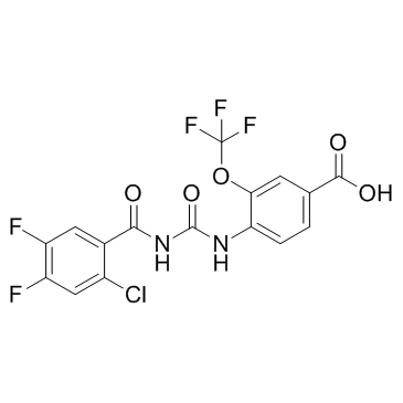 AVE5688 Chemical Structure