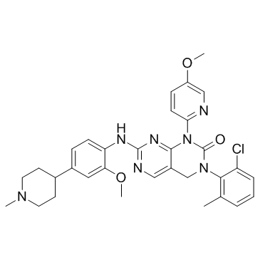 YKL-05-099 Chemical Structure