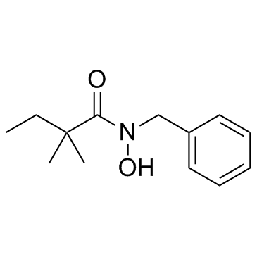RIPA-56 Chemical Structure