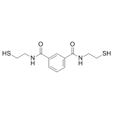 Emeramide (BDTH2) Chemical Structure