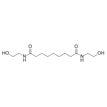 Adelmidrol Chemical Structure