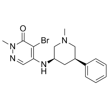 GSK 4027 Chemical Structure