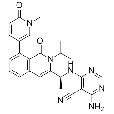 IPI-3063 Chemical Structure