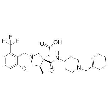 E6130 Chemical Structure