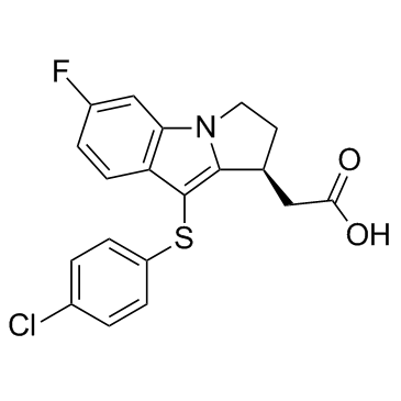 L 888607 Chemical Structure