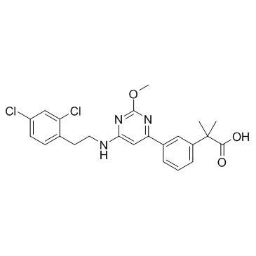 PGD2-IN-1 Chemical Structure