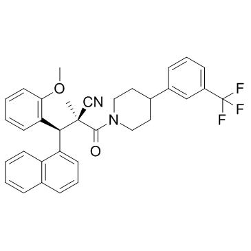 WAY-204688 (SIM-688) Chemical Structure