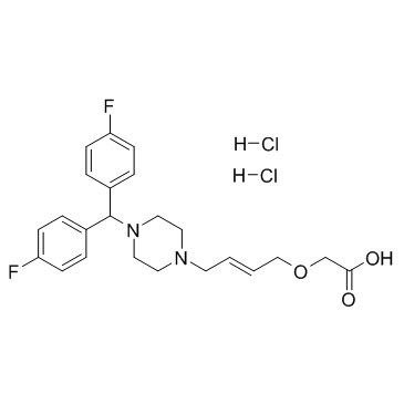 SUN 1334H Chemical Structure