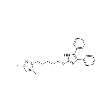 RP-54745 Chemical Structure