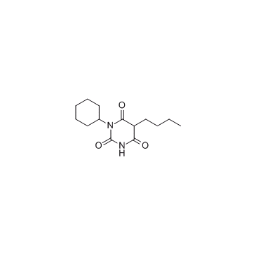 Bz 423 (BZ48) Chemical Structure