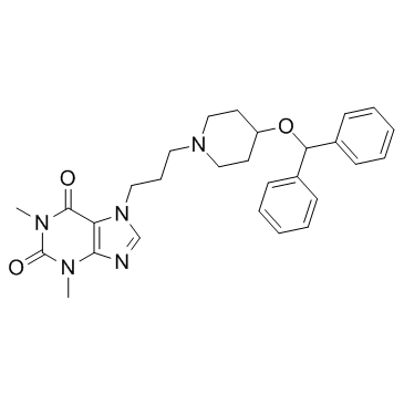 Wy 49051 Chemical Structure