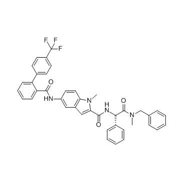 CV-159 Chemical Structure