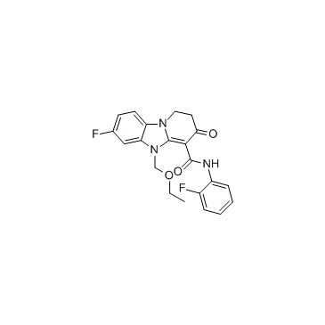 S-2474 Chemical Structure