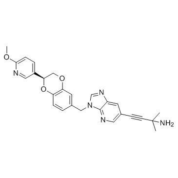 GENZ-882706 (RA03546849) Chemical Structure