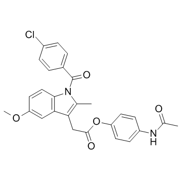 Apyramide Chemical Structure