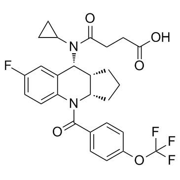 MK-8318 Chemical Structure