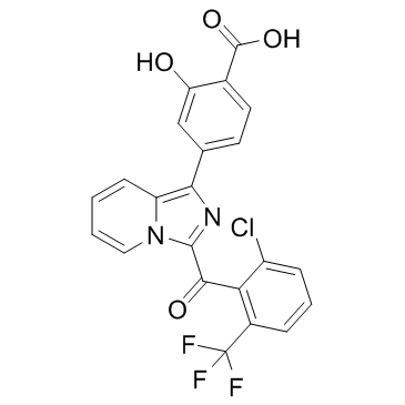GNE-0946 Chemical Structure