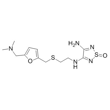 BMY-25271 Chemical Structure