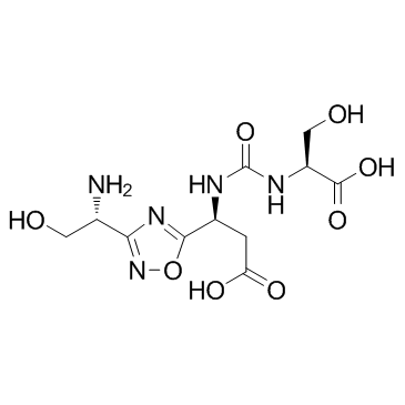 PD1-IN-2 Chemical Structure