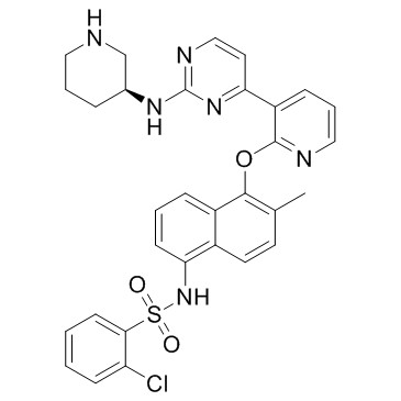 Kira8 Chemical Structure
