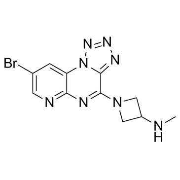 H4R antagonist 1 Chemical Structure