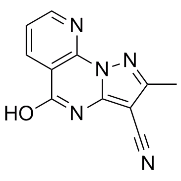 KDM4D-IN-1 Chemical Structure