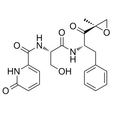 KZR-504 Chemical Structure